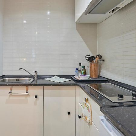 Apartamento Mira Graca Lisboa 外观 照片