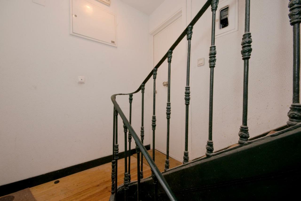 Apartamento Mira Graca Lisboa 外观 照片