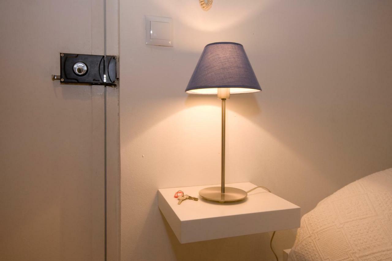 Apartamento Mira Graca Lisboa 外观 照片