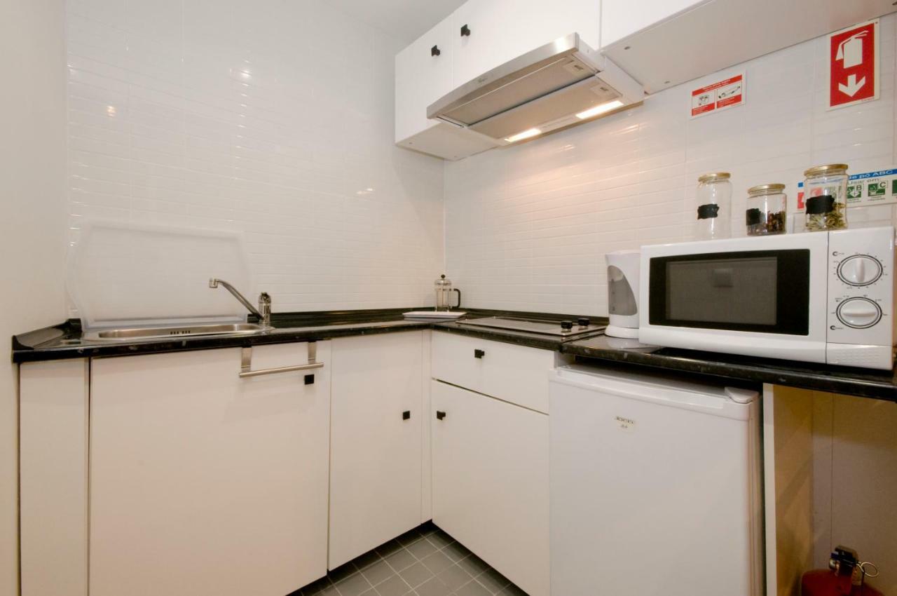 Apartamento Mira Graca Lisboa 外观 照片